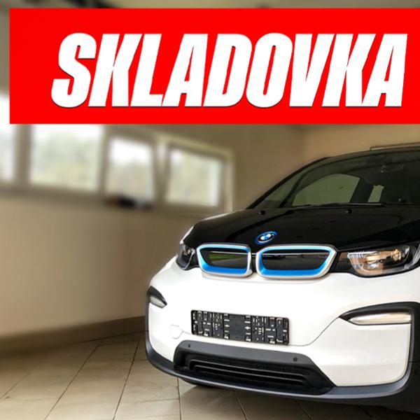 Realita elektromobility